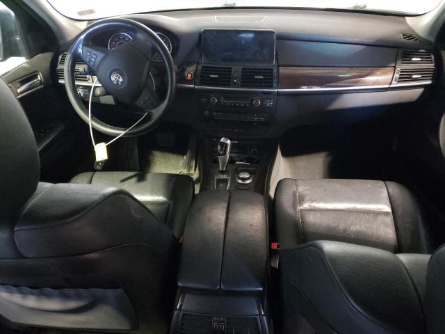 Photo 8 from auction – 2007 BMW X5 3.0I with VIN 4USFE43557LY79766