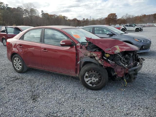 Photo 4 from auction – 2010 KIA FORTE EX with VIN KNAFU4A29A5818740