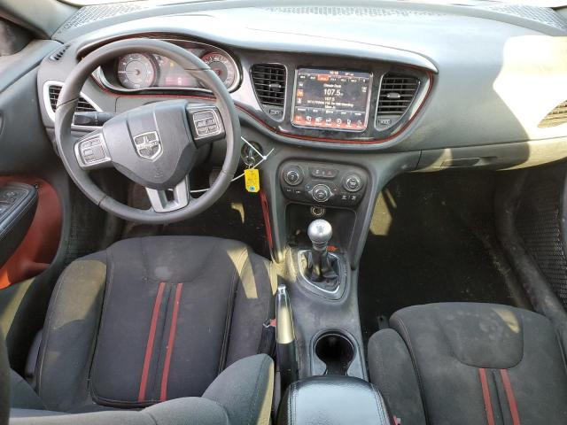 Photo 8 from auction – 2013 DODGE DART SXT with VIN 1C3CDFBH2DD149181