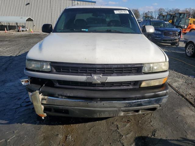 Photo 5 from auction – 2001 CHEVROLET SILVERADO with VIN 1GCEC19V61E122500