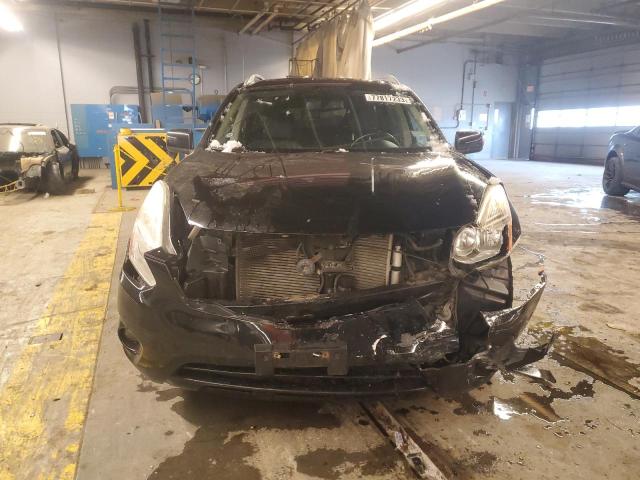 Photo 5 from auction – 2011 NISSAN ROGUE with VIN JN8AS5MT3BW187738