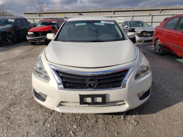 Photo 5 from auction – 2014 NISSAN ALTIMA 2.5 with VIN 1N4AL3AP2EN366938