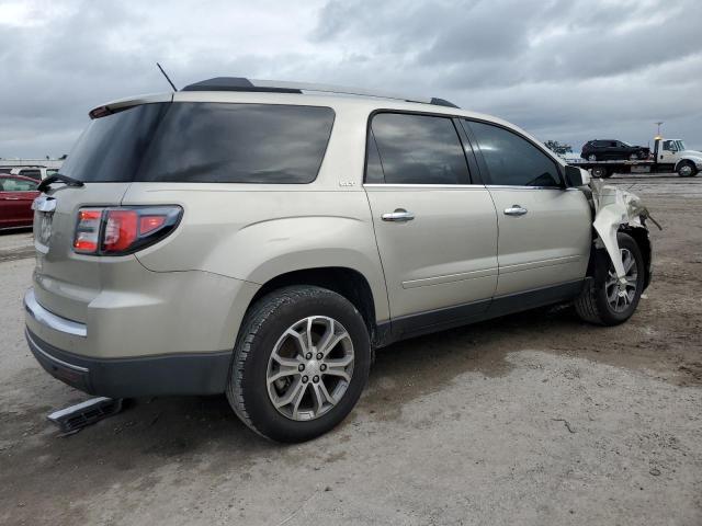 Photo 3 from auction – 2014 GMC ACADIA SLT with VIN 1GKKRRKD0EJ296906