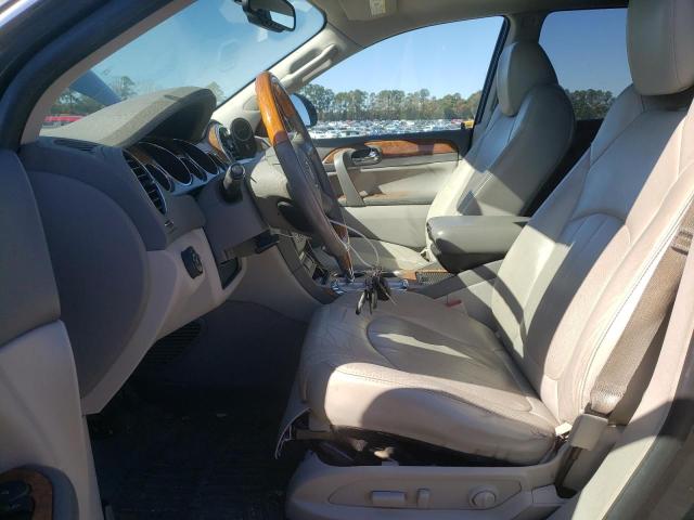 Photo 7 from auction – 2011 BUICK ENCLAVE CX with VIN 5GAKRBED8BJ177836