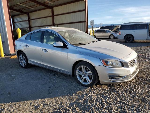 Photo 4 from auction – 2015 VOLVO S60 PREMIE with VIN YV1612TKXF1351687