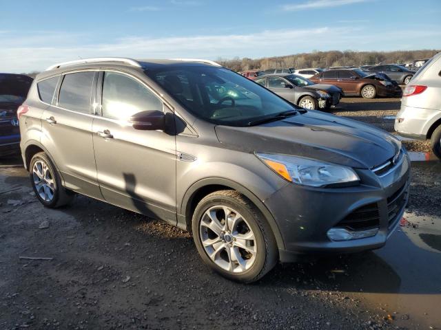 Photo 4 from auction – 2014 FORD ESCAPE TIT with VIN 1FMCU9JX9EUB62125