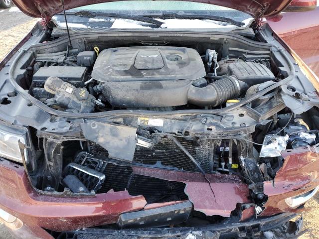 Photo 11 from auction – 2017 JEEP GRAND CHER with VIN 1C4RJFAGXHC845516