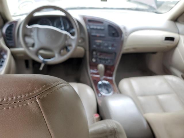 Photo 8 from auction – 2003 OLDSMOBILE AURORA 4.0 with VIN 1G3GS64C434175946