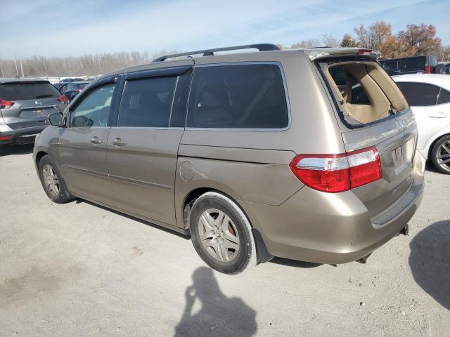 Photo 2 from auction – 2006 HONDA ODYSSEY EX with VIN 5FNRL38696B042718