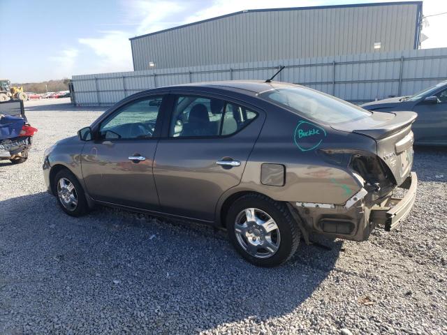 Photo 2 from auction – 2015 NISSAN VERSA S with VIN 3N1CN7AP3FL847340