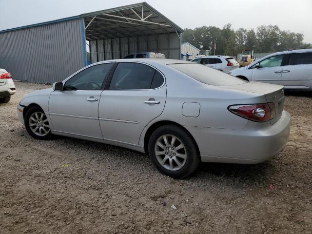 Photo 2 from auction – 2003 LEXUS ES 300 with VIN JTHBF30G330137409