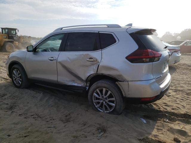 Photo 2 from auction – 2019 NISSAN ROGUE S with VIN KNMAT2MV7KP503726