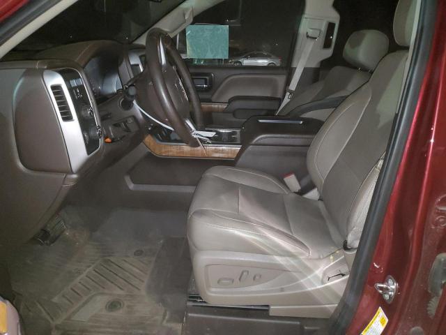 Photo 7 from auction – 2015 GMC SIERRA K15 with VIN 3GTU2VEC7FG458683