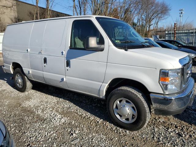Photo 4 from auction – 2014 FORD ECONOLINE with VIN 1FTSE3EL8EDA20754