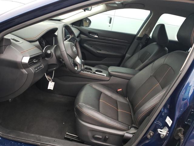 Photo 7 from auction – 2020 NISSAN ALTIMA SR with VIN 1N4BL4CV0LC277660