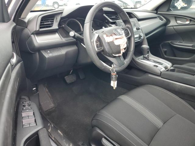 Photo 8 from auction – 2017 HONDA CIVIC LX with VIN 19XFC2F52HE009088