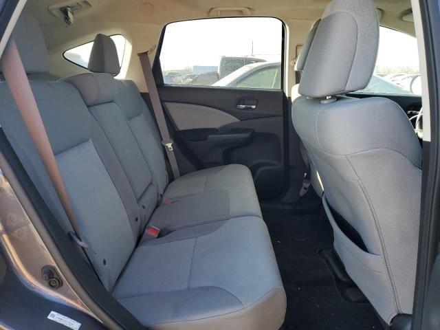 Photo 10 from auction – 2015 HONDA CR-V EX with VIN 5J6RM4H50FL075754