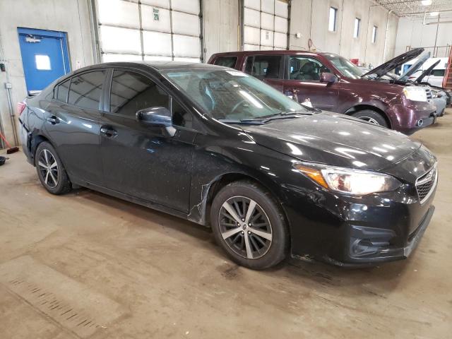 Photo 4 from auction – 2019 SUBARU IMPREZA PR with VIN 4S3GKAC60K3609685