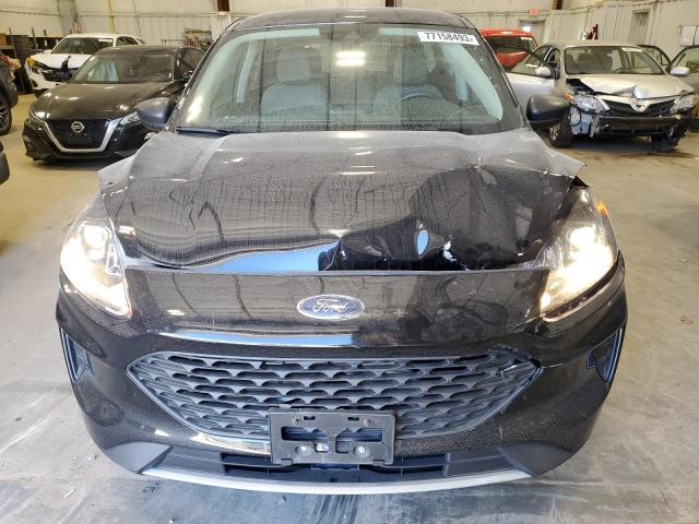 Photo 5 from auction – 2020 FORD ESCAPE S with VIN 1FMCU0F69LUA81733