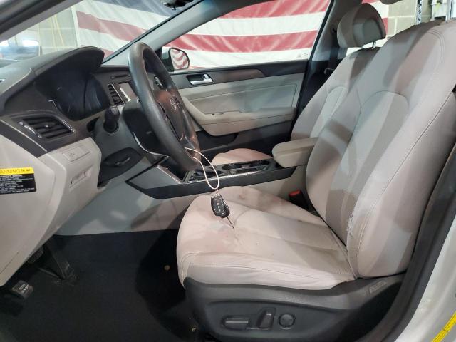 Photo 7 from auction – 2015 HYUNDAI SONATA SPO with VIN 5NPE34AF5FH045910