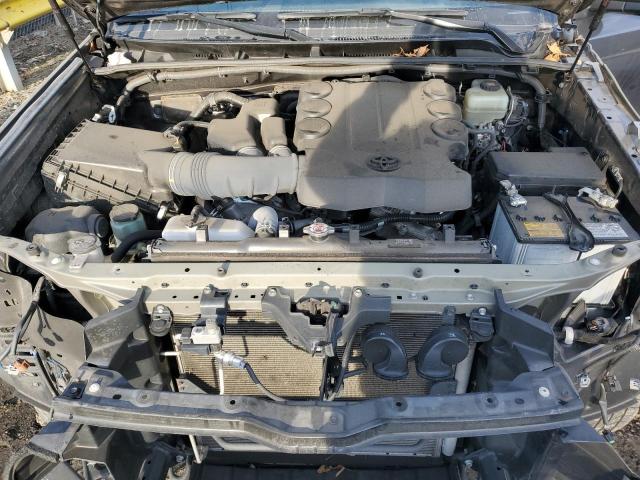 Photo 12 from auction – 2019 TOYOTA 4RUNNER SR with VIN JTEBU5JR7K5707041