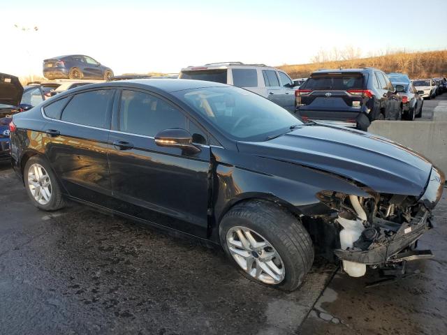 Photo 4 from auction – 2015 FORD FUSION SE with VIN 3FA6P0HD8FR170389