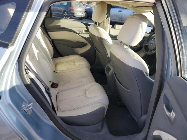 Photo 10 from auction – 2013 DODGE DART LIMIT with VIN 1C3CDFCA6DD179298
