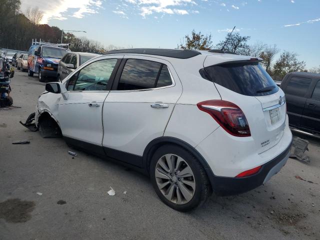 Photo 2 from auction – 2018 BUICK ENCORE PRE with VIN KL4CJASB6JB600861