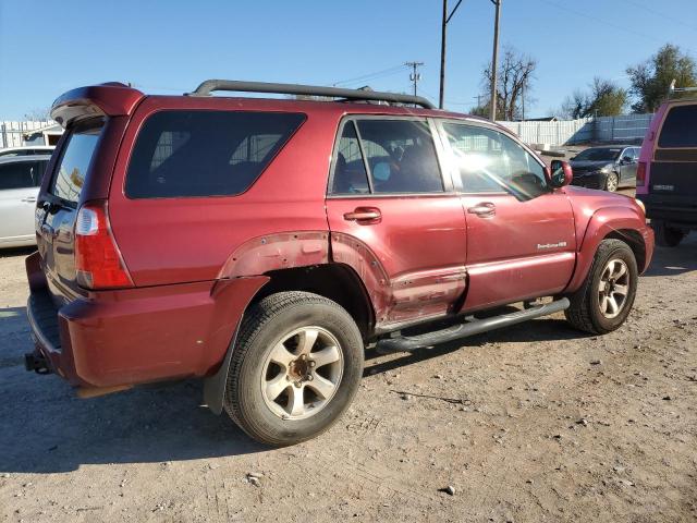 Photo 3 from auction – 2007 TOYOTA 4RUNNER SR with VIN JTEBT14R078041962