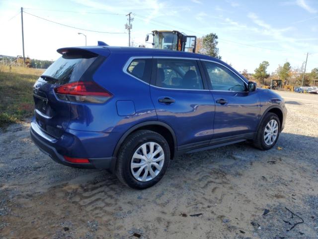 Photo 3 from auction – 2018 NISSAN ROGUE S with VIN 5N1AT2MV3JC830044