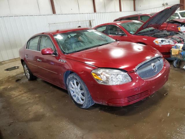 Foto 4 de la subasta – 2007 BUICK LUCERNE CX con VIN 1G4HD57217U228146