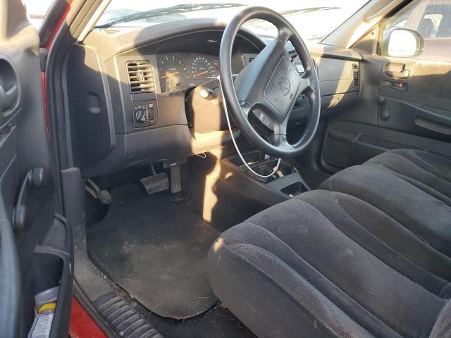 Photo 8 from auction – 2001 DODGE DAKOTA with VIN 1B7FL26X51S307557
