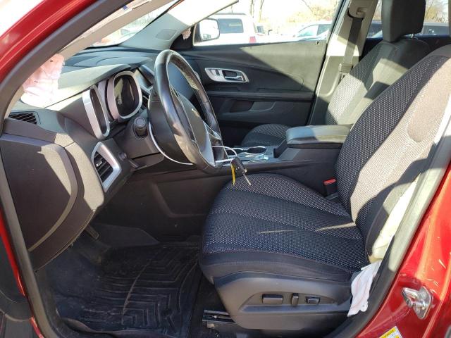 Photo 7 from auction – 2013 CHEVROLET EQUINOX LT with VIN 2GNFLDE32D6202466