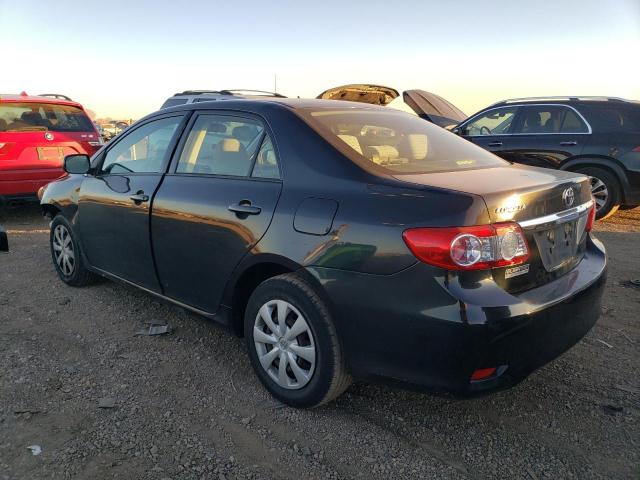 صورة رقم 2 من المزاد - 2011 TOYOTA COROLLA BA مع VIN JTDBU4EE5B9148359