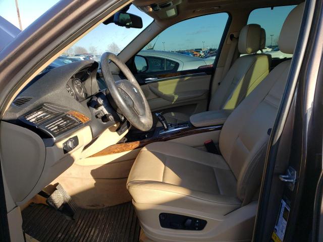 Photo 7 from auction – 2013 BMW X5 XDRIVE3 with VIN 5UXZV4C53D0B00513