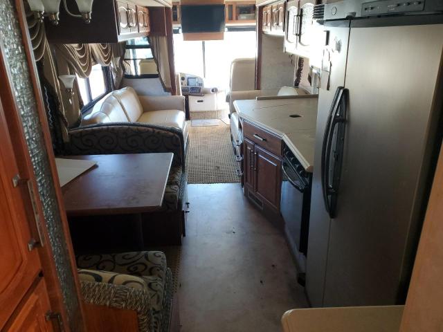 Photo 5 from auction – 2003 FLEETWOOD RV with VIN 4UZAAHAK33CM09186