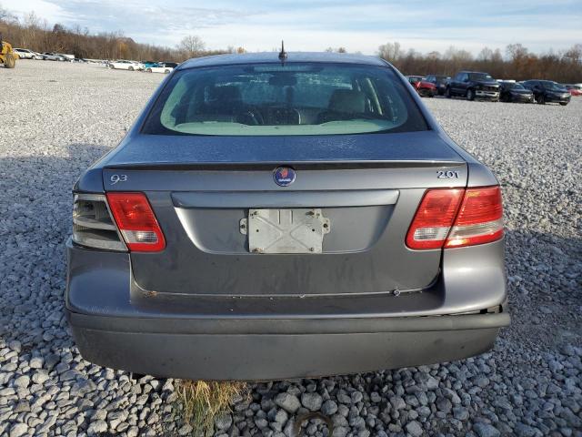 Photo 6 from auction – 2007 SAAB 9-3 2.0T with VIN YS3FD49Y571119853