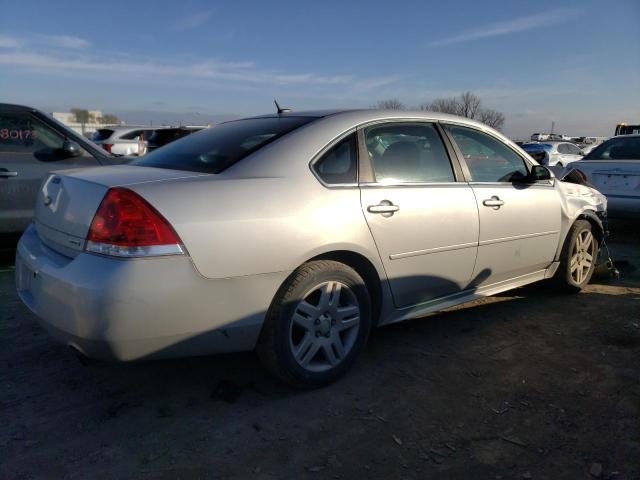 Photo 3 from auction – 2015 CHEVROLET IMPALA LIM with VIN 2G1WB5E32F1153957