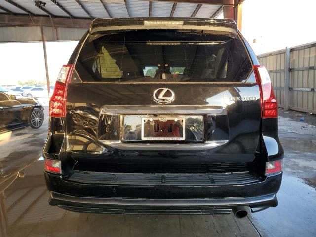 Photo 6 from auction – 2021 LEXUS GX 460 PRE with VIN JTJAM7BXXM5274324