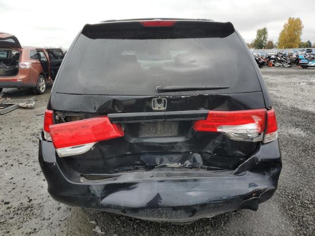 Photo 6 from auction – 2009 HONDA ODYSSEY EX with VIN 5FNRL38609B006775