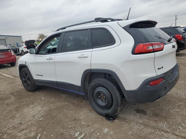 Photo 2 from auction – 2016 JEEP CHEROKEE L with VIN 1C4PJMDS0GW348905