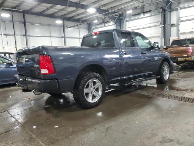 Photo 3 from auction – 2017 RAM 1500 ST with VIN 1C6RR7FT2HS828744