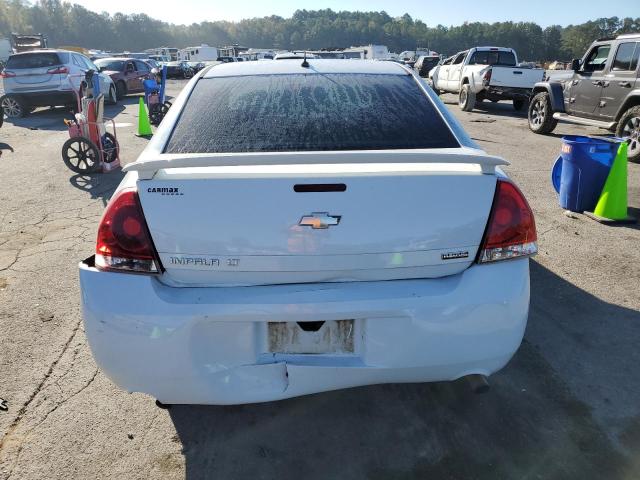 Photo 6 from auction – 2012 CHEVROLET IMPALA LT with VIN 2G1WG5E31C1114600