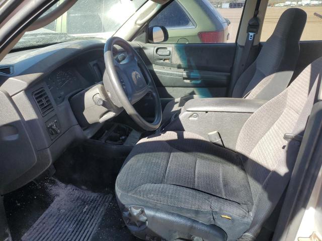 Photo 7 from auction – 2003 DODGE DURANGO SL with VIN 1D4HS48N23F607011