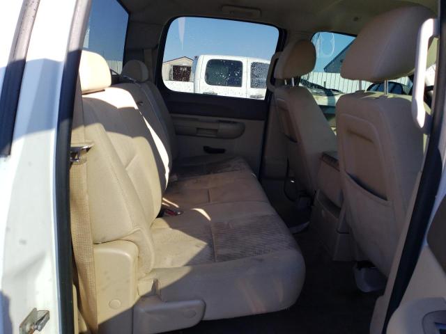Photo 10 from auction – 2013 GMC SIERRA C15 with VIN 3GTP1VE09DG250579