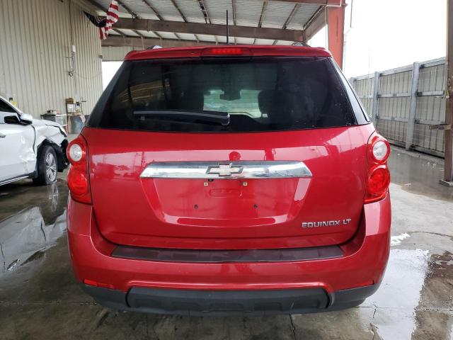 Photo 6 from auction – 2015 CHEVROLET EQUINOX LT with VIN 2GNALBEK3F1118162