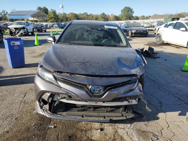 Photo 5 from auction – 2020 TOYOTA CAMRY LE with VIN 4T1C31AK7LU529500