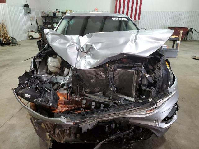 Photo 5 from auction – 2020 FORD EDGE SE with VIN 2FMPK3G92LBA83637