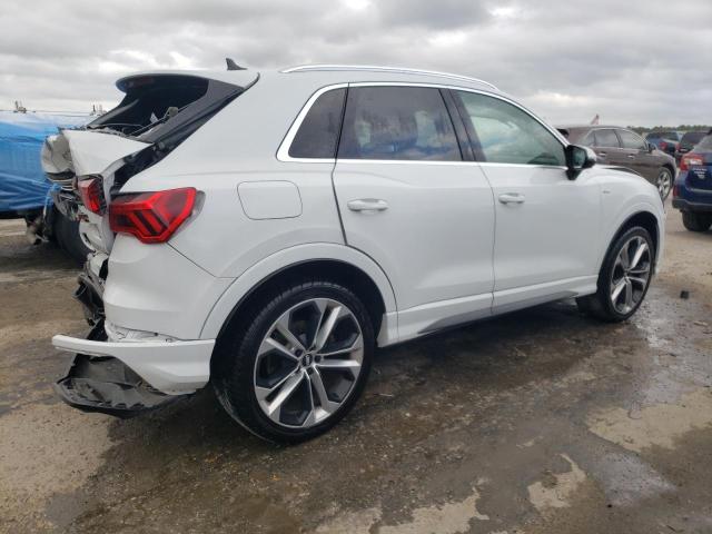 Photo 3 from auction – 2020 AUDI Q3 PREMIUM with VIN WA1EEDF34L1079908