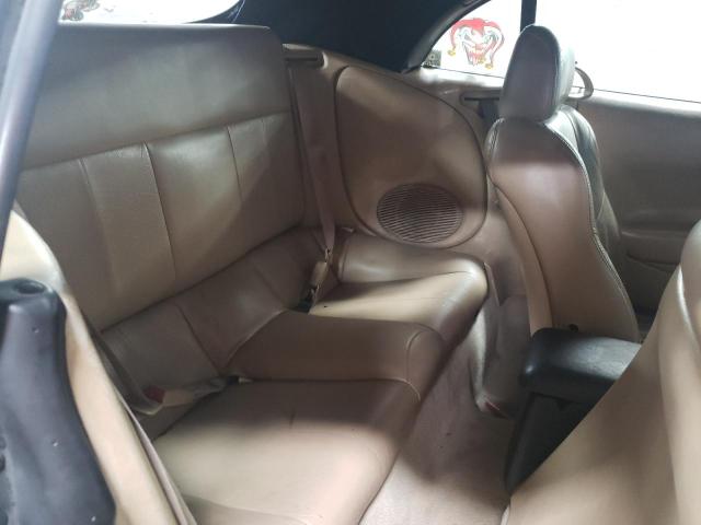 Photo 10 from auction – 2001 MITSUBISHI ECLIPSE SP with VIN 4A3AE55H61E005674